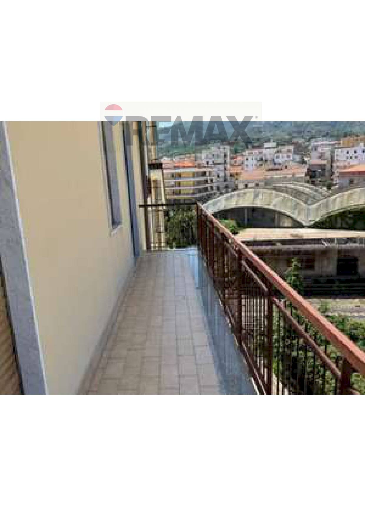 Balcone - Appartamento VICOLO GIUSTIZIA
SNC, Sant'Agata di Militello - foto 3