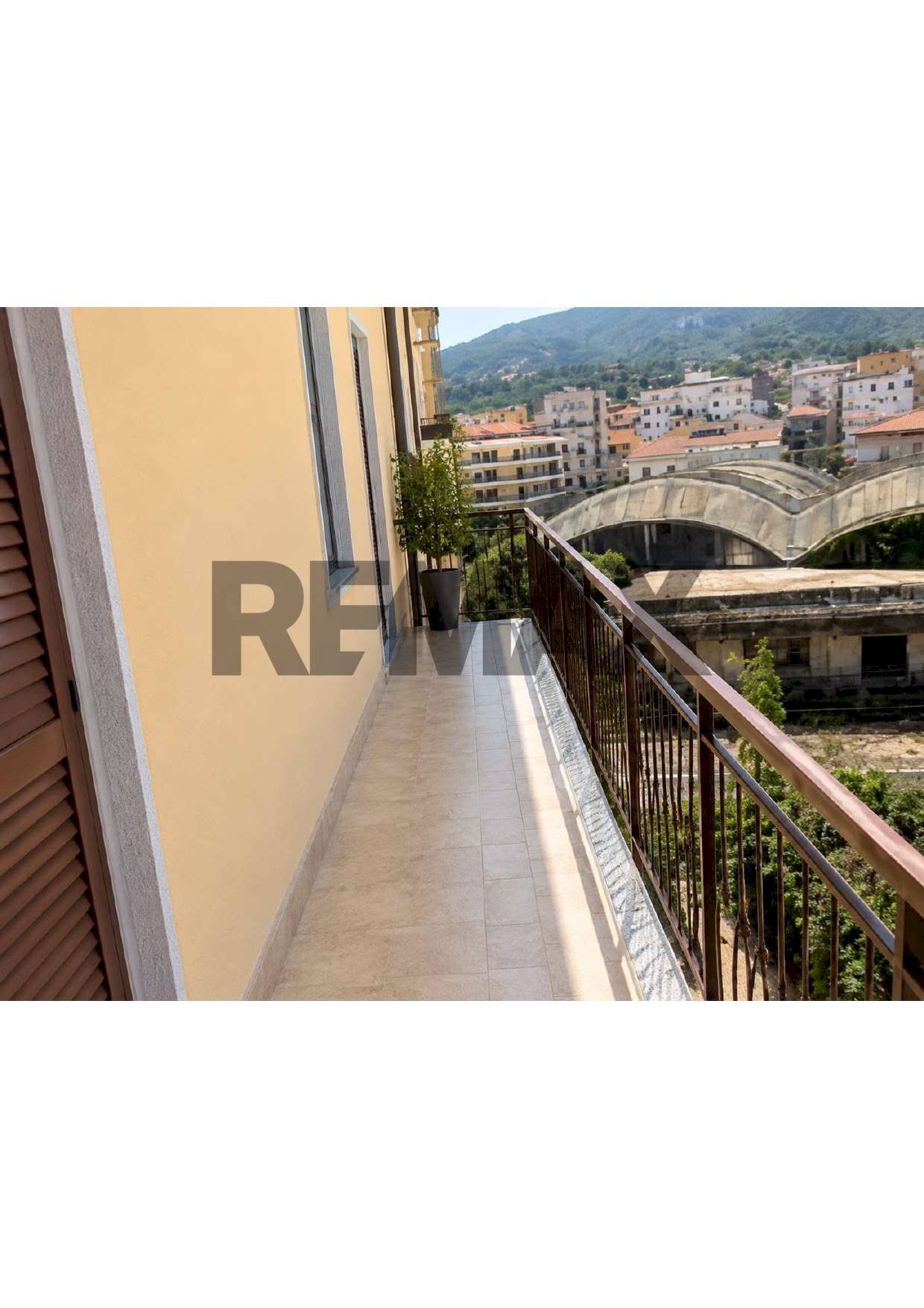 Balcone - Quadrilocale VICOLO GIUSTIZIA
 
SNC, Sant'Agata di Militello - foto 1