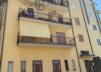 Edificio all\'aperto - Appartamento VICOLO GIUSTIZIA
 
SNC, Sant'Agata di Militello - foto 1