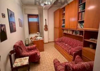 Soggiorno - Appartamento VICOLO GIUSTIZIA
 
SNC, Sant'Agata di Militello - foto 7