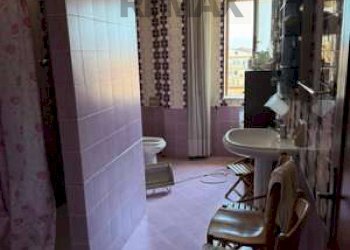 Bagno - Appartamento VICOLO GIUSTIZIA
 
SNC, Sant'Agata di Militello - foto 8