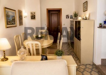 Sala da pranzo - Four-room apartment VICOLO GIUSTIZIA
 
SNC, Sant'Agata di Militello - photo 2