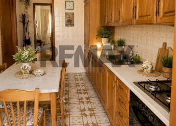 Cucina - Four-room apartment VICOLO GIUSTIZIA
 
SNC, Sant'Agata di Militello - photo 3