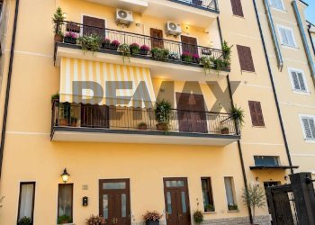 Edificio all\'aperto - Four-room apartment VICOLO GIUSTIZIA
 
SNC, Sant'Agata di Militello - photo 4