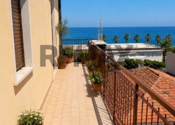 Terrazza - Four-room apartment VICOLO GIUSTIZIA
 
SNC, Sant'Agata di Militello - photo 6
