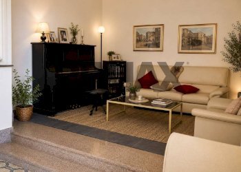 Soggiorno - Four-room apartment VICOLO GIUSTIZIA
 
SNC, Sant'Agata di Militello - photo 11