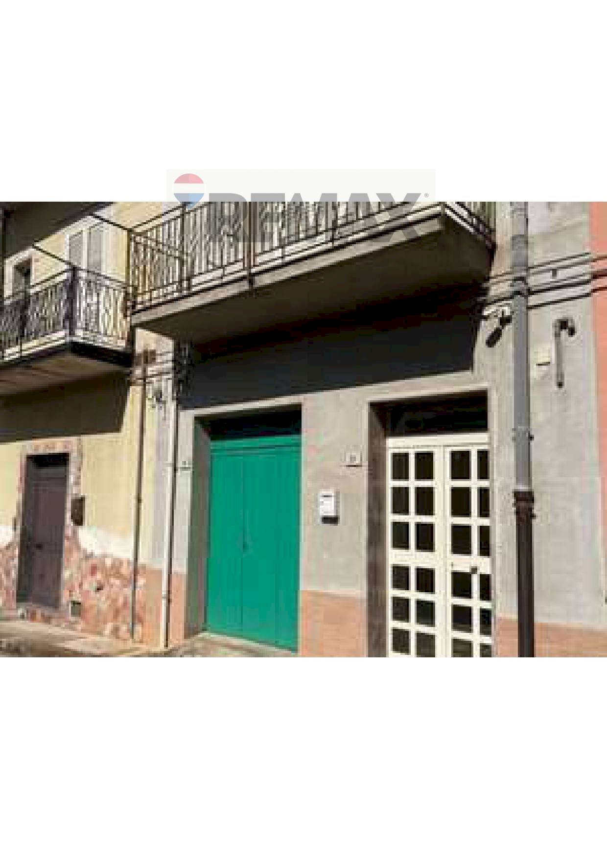 Edificio all\'aperto - Two-room apartment VIA DUCA D'AOSTA
21, Acquedolci - photo 2