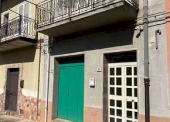 Edificio all\'aperto - Two-room apartment VIA DUCA D'AOSTA
 
21, Acquedolci - photo 2