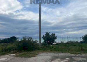 Edificio all\'aperto - Building land c/da oliveto
 
9, Acquedolci - photo 1