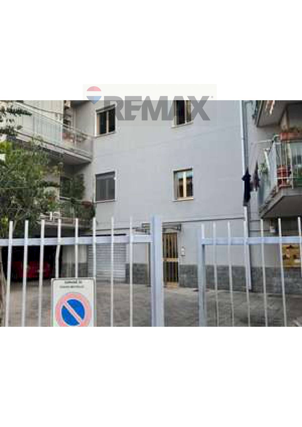 Edificio all\'aperto - Appartamento VIA GIOVANNI PASCOLI
 
21, Sant'Agata di Militello - foto 1