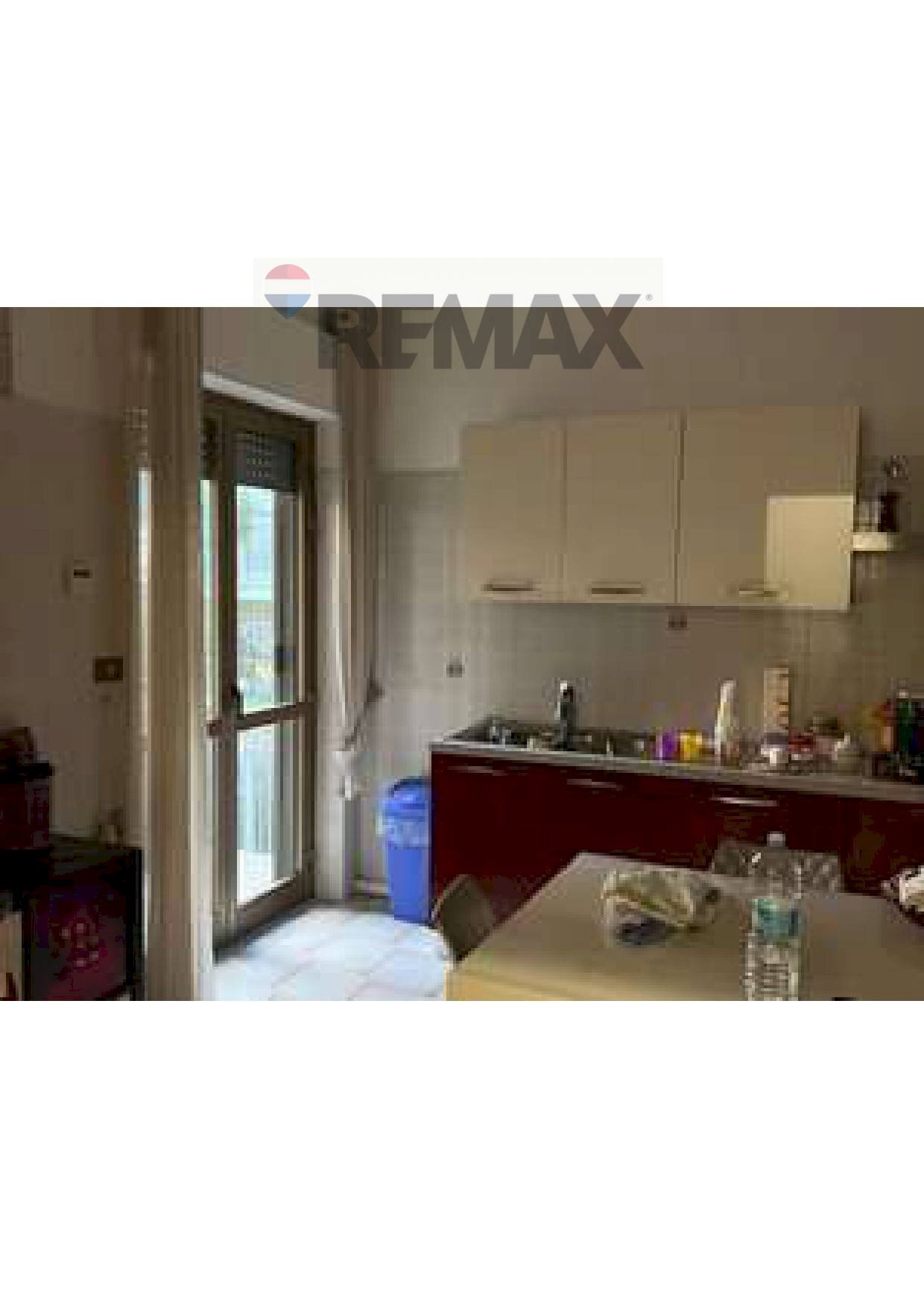 Cucina - Appartamento VIA GIOVANNI PASCOLI
21, Sant'Agata di Militello - foto 3