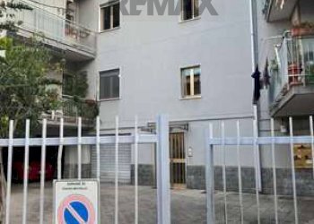 Edificio all\'aperto - Appartamento VIA GIOVANNI PASCOLI
 
21, Sant'Agata di Militello - foto 1