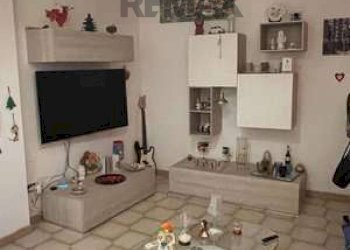 Soggiorno - Appartamento VIA GIOVANNI PASCOLI
 
21, Sant'Agata di Militello - foto 4