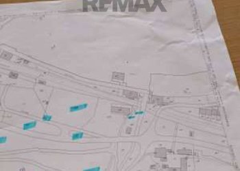 Pianta 2D - Building land STRADA STATALE
 
113, Caronia - photo 5