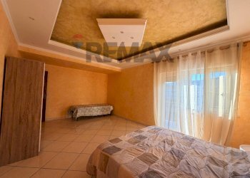 Camera / camera da letto - Four-room apartment VIA TAORMINA
 
8, Gaggi - photo 12