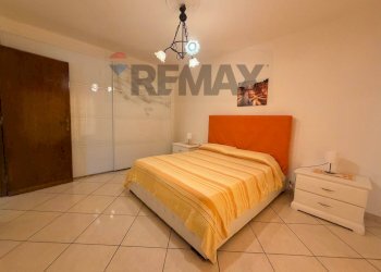 Camera / camera da letto - Four-room apartment VIA TAORMINA
 
8, Gaggi - photo 17