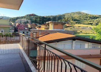 Balcone - Four-room apartment VIA TAORMINA
 
8, Gaggi - photo 20