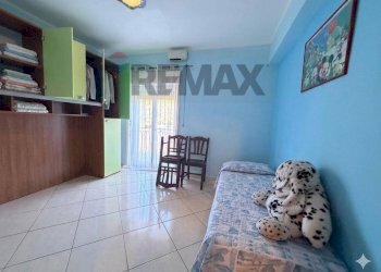 Camera / camera da letto - Four-room apartment VIA TAORMINA
 
8, Gaggi - photo 21