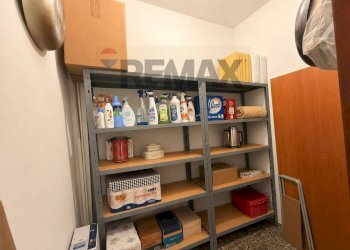 Dispensa di stoccaggio - Four-room apartment VIA TAORMINA
 
8, Gaggi - photo 23
