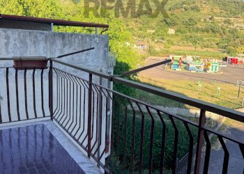 Balcone - Four-room apartment VIA TAORMINA
 
8, Gaggi - photo 25