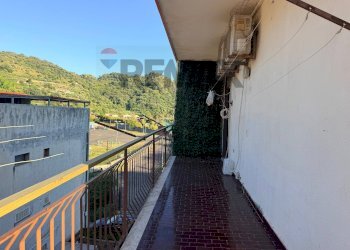 Balcone - Four-room apartment VIA TAORMINA
 
8, Gaggi - photo 26