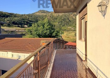 Balcone - Four-room apartment VIA TAORMINA
 
8, Gaggi - photo 27