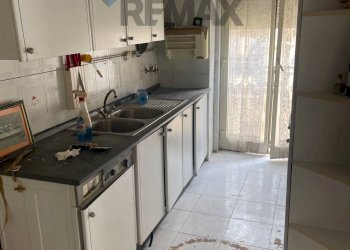 Cucina - Appartamento Via Suterese
 
6, Caltanissetta - foto 7