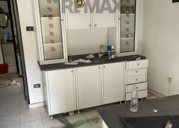 Cucina - Appartamento Via Suterese
 
6, Caltanissetta - foto 9