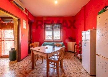 Sala da pranzo - Apartment Corso Vittorio Emanuele
 
514, Floridia - photo 4