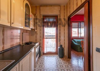 Cucina - Apartment Corso Vittorio Emanuele
 
514, Floridia - photo 6