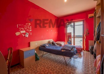 Camera / camera da letto - Apartment Corso Vittorio Emanuele
 
514, Floridia - photo 19