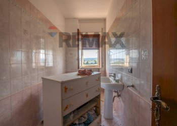 Bagno - Apartment Corso Vittorio Emanuele
 
514, Floridia - photo 21