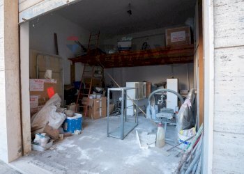 Dispensa di stoccaggio - Apartment Corso Vittorio Emanuele
 
514, Floridia - photo 33