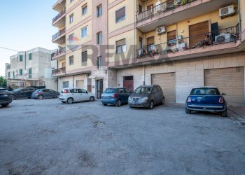 Edificio all\'aperto - Apartment Corso Vittorio Emanuele
 
514, Floridia - photo 35