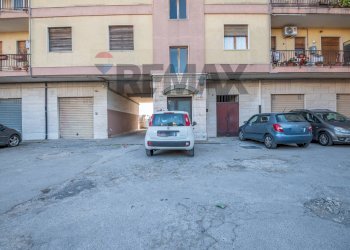 Edificio all\'aperto - Apartment Corso Vittorio Emanuele
 
514, Floridia - photo 36