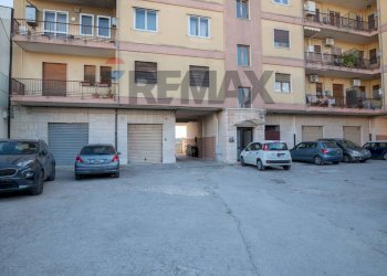 Edificio all\'aperto - Apartment Corso Vittorio Emanuele
 
514, Floridia - photo 38