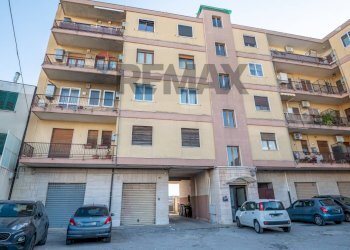 Edificio all\'aperto - Apartment Corso Vittorio Emanuele
 
514, Floridia - photo 39
