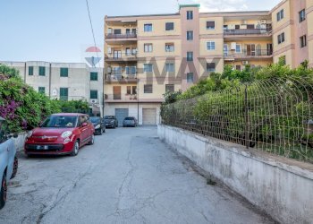 Edificio all\'aperto - Apartment Corso Vittorio Emanuele
 
514, Floridia - photo 40