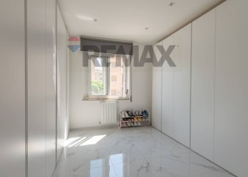 Stanza vuota - Quadrilocale Via Peppino Impastato
 
3, Siracusa - foto 18