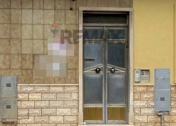 Edificio all\'aperto - Trilocale VIA GUGLIELMO MARCONI
118, San Nicandro Garganico - foto 9