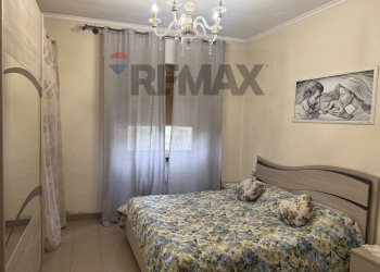 Camera / camera da letto - Trilocale VIA GUGLIELMO MARCONI, San Nicandro Garganico - foto 7