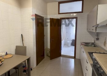Cucina - Trilocale VIA GUGLIELMO MARCONI, San Nicandro Garganico - foto 13