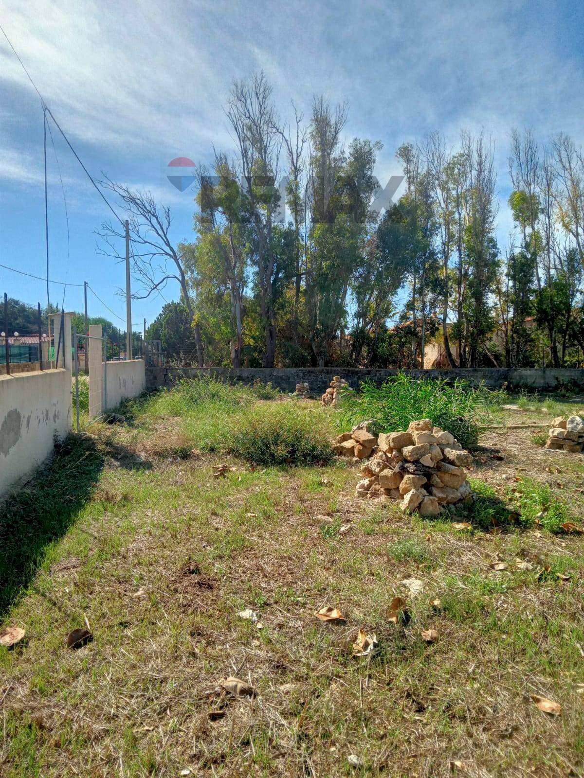 Giardino - Terreno edificabile via del corindone, Siracusa - foto 1