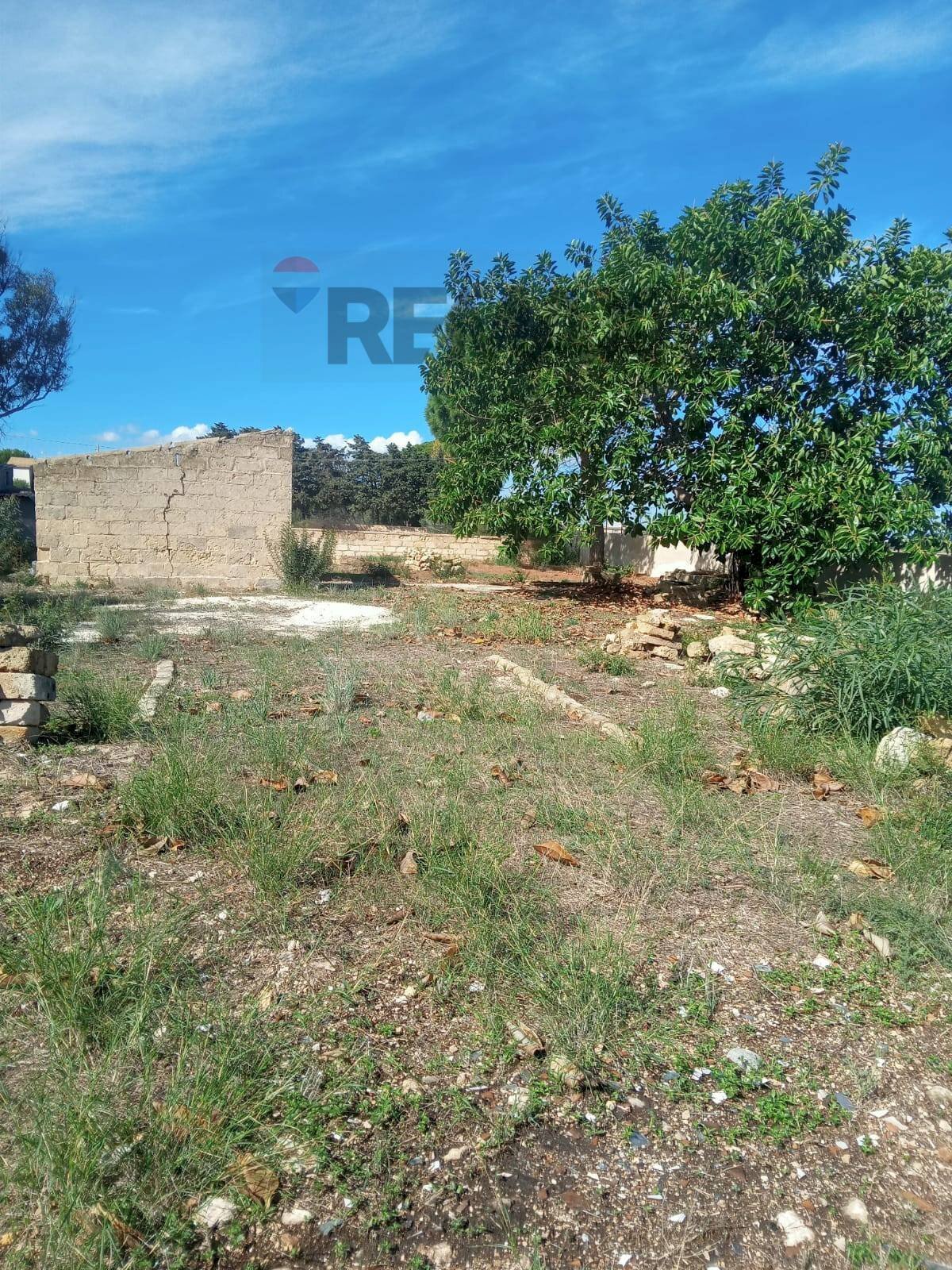 Giardino - Terreno edificabile via del corindone, Siracusa - foto 3