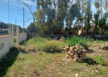 Giardino - Terreno edificabile via del corindone, Siracusa - foto 1