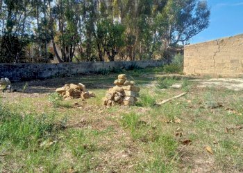 Giardino - Terreno edificabile via del corindone, Siracusa - foto 4
