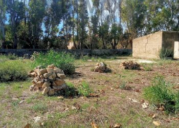 Giardino - Terreno edificabile via del corindone, Siracusa - foto 5