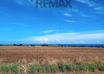 Vista dell\'acqua - Terreno edificabile via del corindone, Siracusa - foto 6