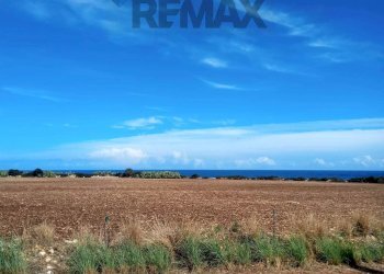 Vista dell\'acqua - Terreno edificabile via del corindone, Siracusa - foto 7