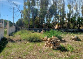 Giardino - Terreno edificabile via del corindone, Siracusa - foto 8